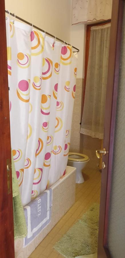 Piccolo Attico Sul Mare Apartment Монеглия Екстериор снимка